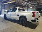 2022 Chevrolet Silverado K1500 RST