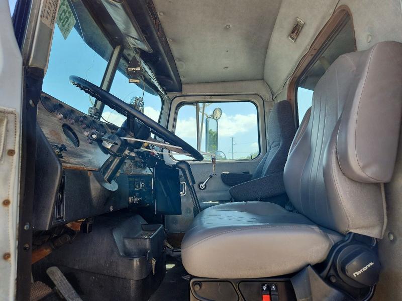 1990 Western Star 1990 Western Star 4800 Dump Truck