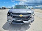 2020 Chevrolet Colorado Z71
