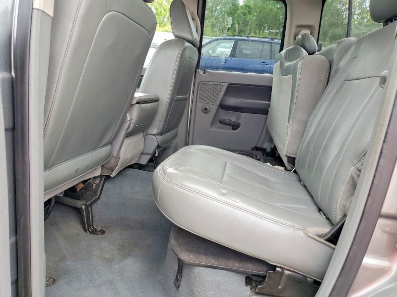 2007 Dodge RAM 1500 ST