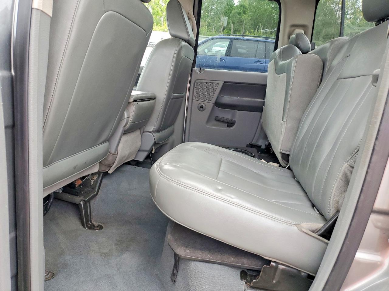 2007 Dodge RAM 1500 ST