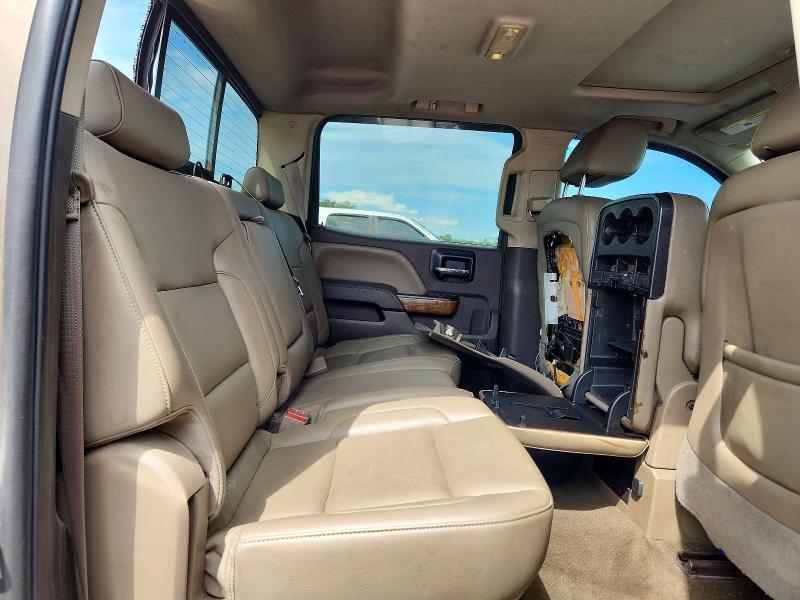 2014 GMC Sierra C1500 SLT