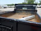 2019 Ford F550 Super Duty Dump Truck