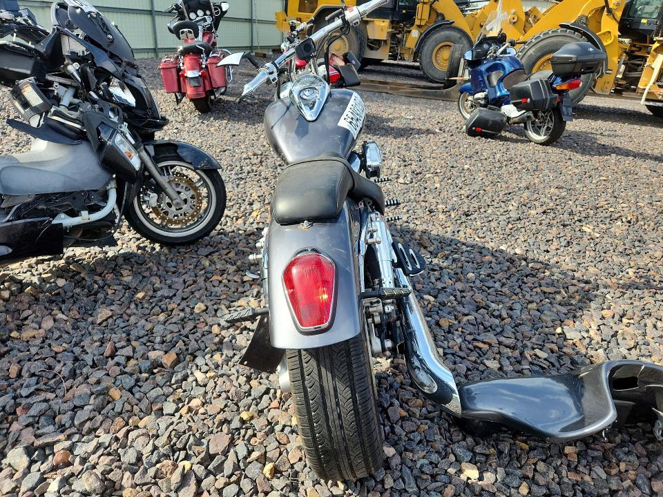 2006 Honda VTX1300 C