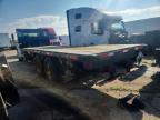 2016 Freightliner Business Class M2 Flatbed Truck