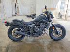 2019 Honda CMX500 A