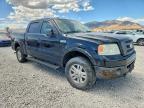 2006 Ford F150 Supercrew