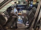 2017 Chevrolet Silverado K1500 LTZ