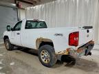 2014 Chevrolet Silverado K3500
