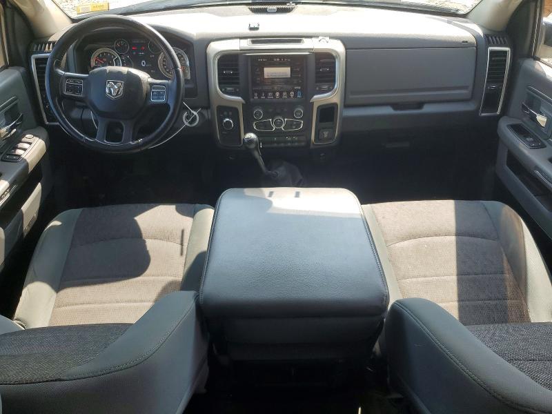 2015 Dodge RAM 3500 SLT