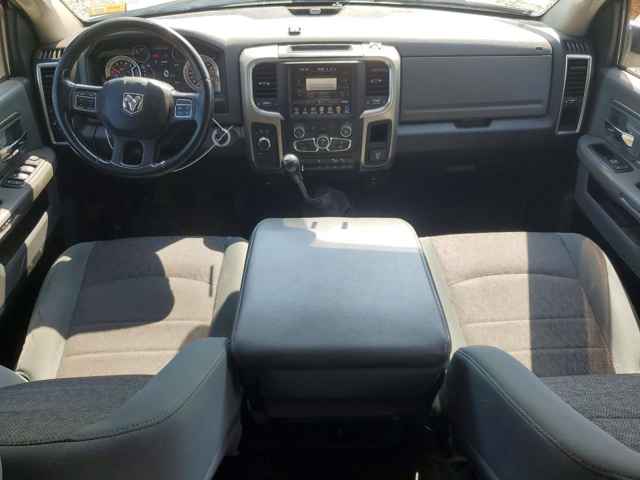 2015 Dodge RAM 3500 SLT