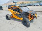2020 Can-Am Maverick X3 Utility Vehicle