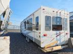 2008 Cror 2008 Cross Roads Cruiser Camper