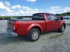 2015 Nissan Frontier SV