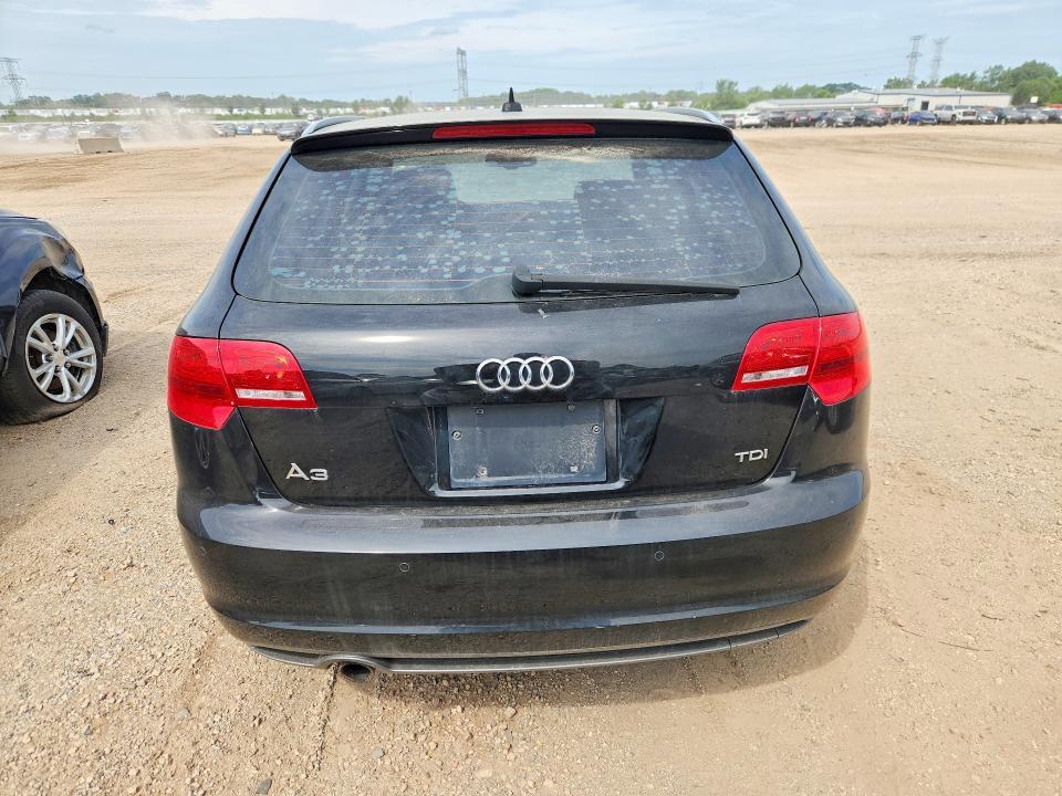 2013 Audi A3 Premium Plus