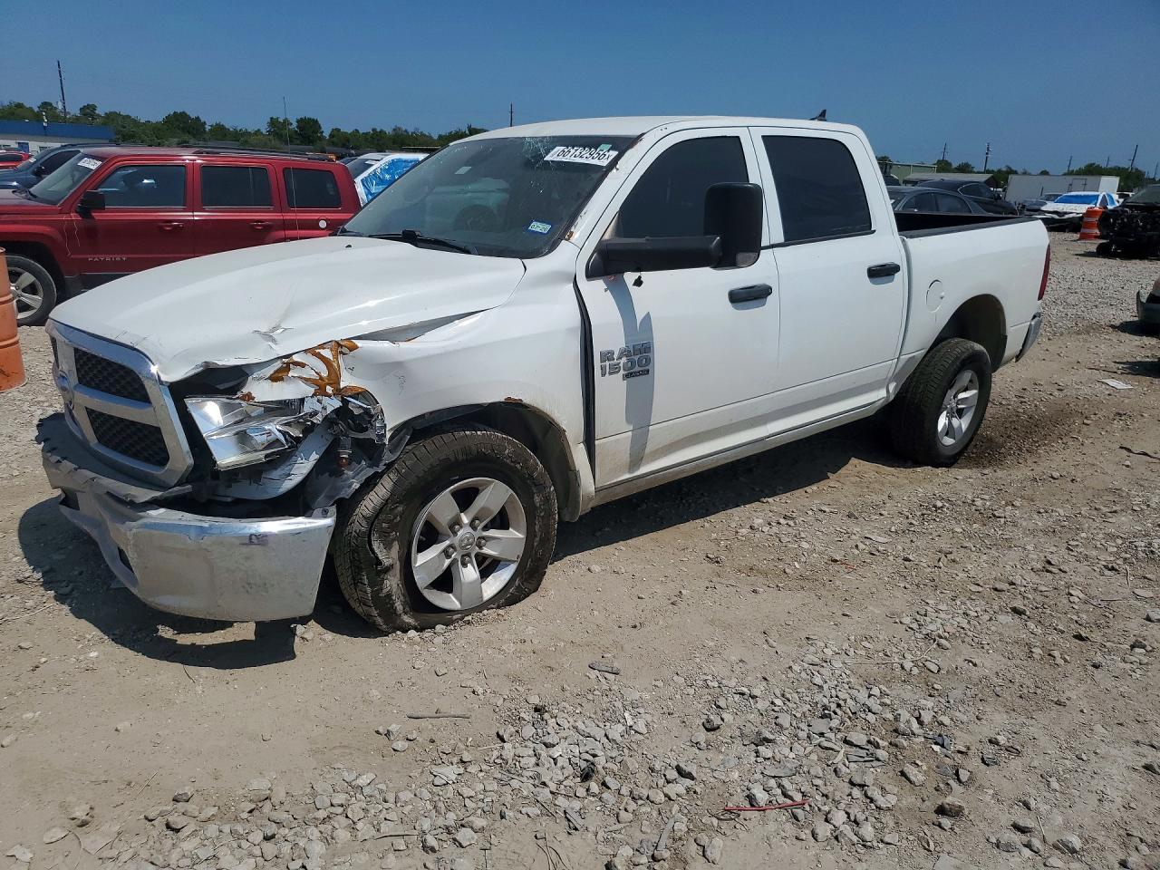 2023 Dodge RAM 1500 Classic SLT