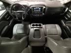 2015 Chevrolet Silverado K1500 LTZ