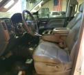 2018 Chevrolet Silverado K2500 Heavy Duty