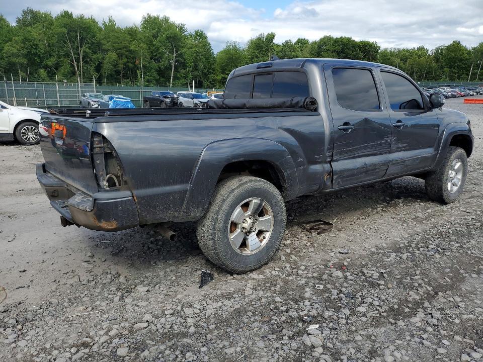 2014 Toyota Tacoma Double Cab Long BED