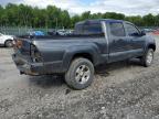 2014 Toyota Tacoma Double Cab Long BED