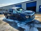 2025 GMC Sierra K1500 SLT