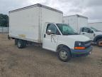 2007 Chevrolet Express BOX Truck