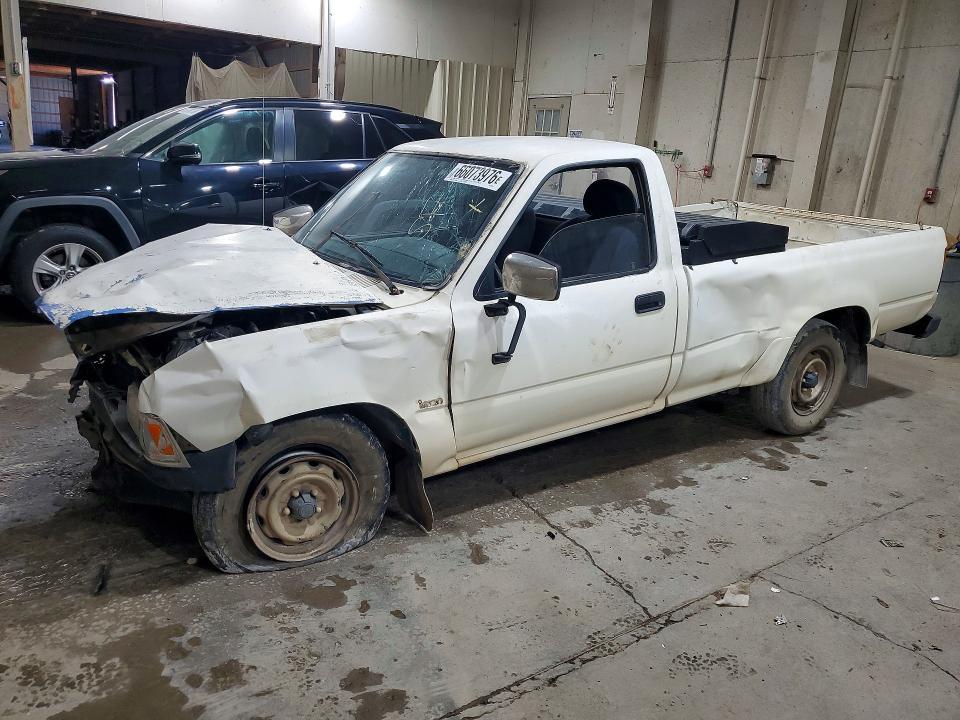 1989 Toyota Pickup ONE TON