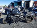 2019 Kawasaki EN650 D