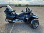 2010 Can-Am Spyder Roadster RT