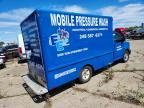 2014 Chevrolet Express BOX Truck