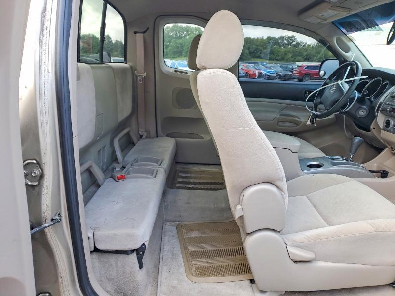 2006 Toyota Tacoma Base