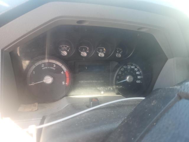 2015 Ford F350 Super Duty