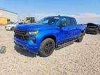 2024 Chevrolet Silverado K1500 Custom