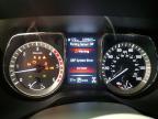 2016 Nissan Titan XD Platinum Reserve
