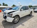 2012 Nissan Titan SV