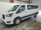 2026 Ford Transit T-350