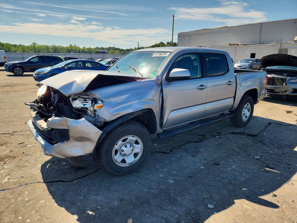 2019 Toyota Tacoma SR V6