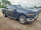 2025 Ford F150 XLT