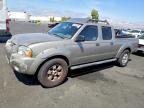 2003 Nissan Frontier XE-V6
