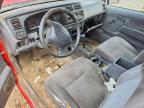 2000 Nissan Frontier XE