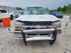 2004 Chevrolet Silverado K1500