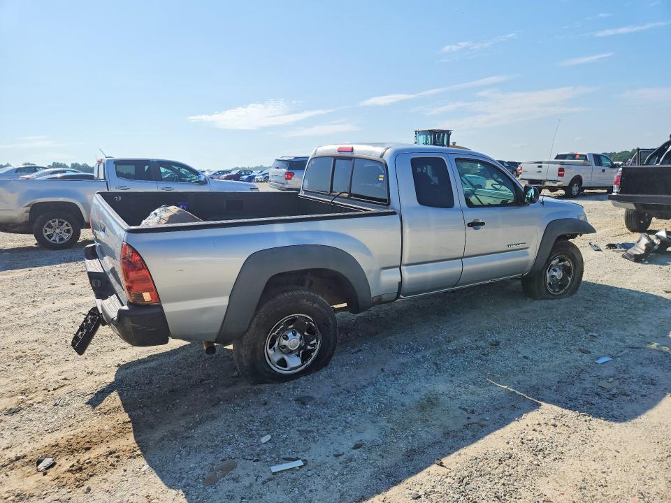 2006 Toyota Tacoma Base