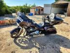 2014 Harley-Davidson Flhxs Street Glide Special