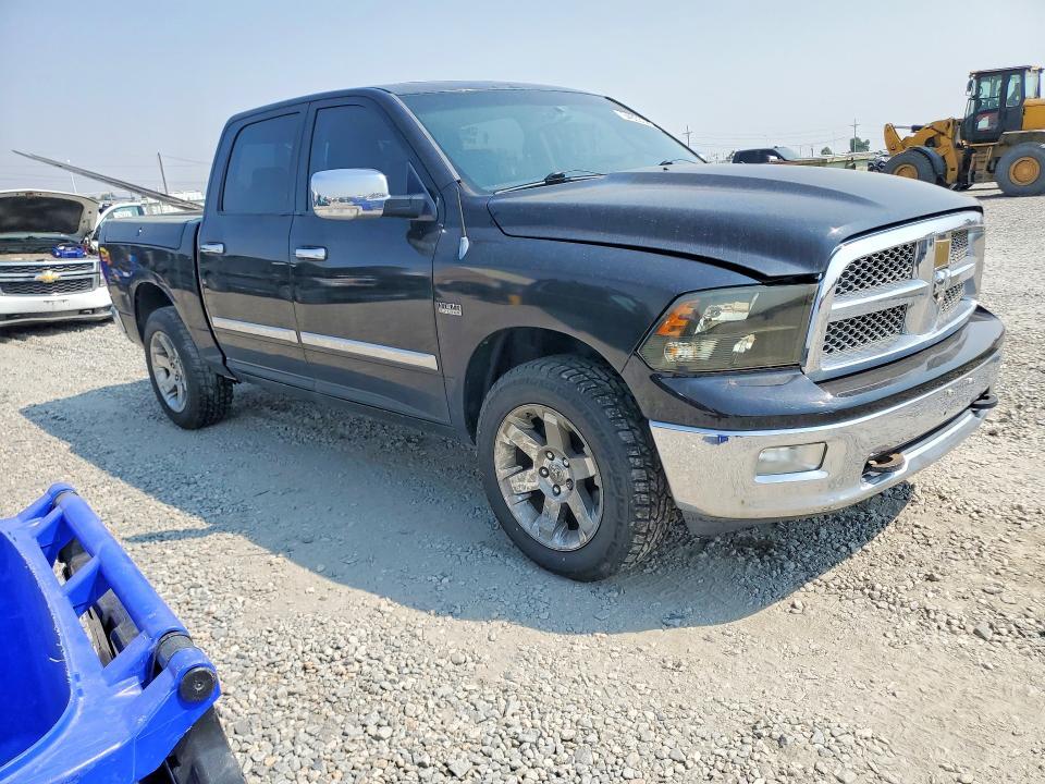 2009 Dodge RAM 1500