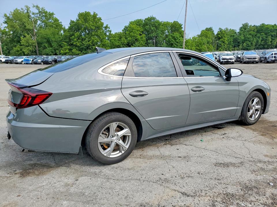 2023 Hyundai Sonata se
