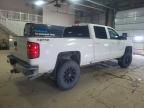 2017 Chevrolet Silverado K2500 Heavy Duty LT