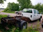 2013 Chevrolet Silverado K3500