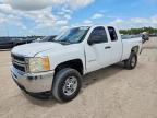 2011 Chevrolet Silverado K2500 Heavy Duty