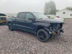 2021 Chevrolet Silverado K1500