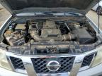 2014 Nissan Frontier S
